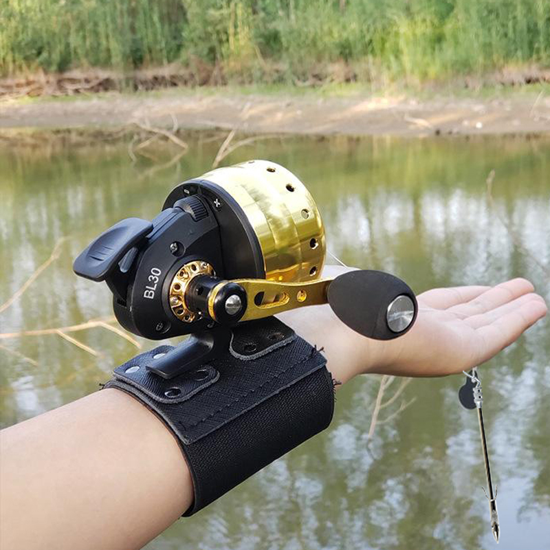 Geschlossene Rolle BL30 Angeln – Fly Reel Bewertung und Preis