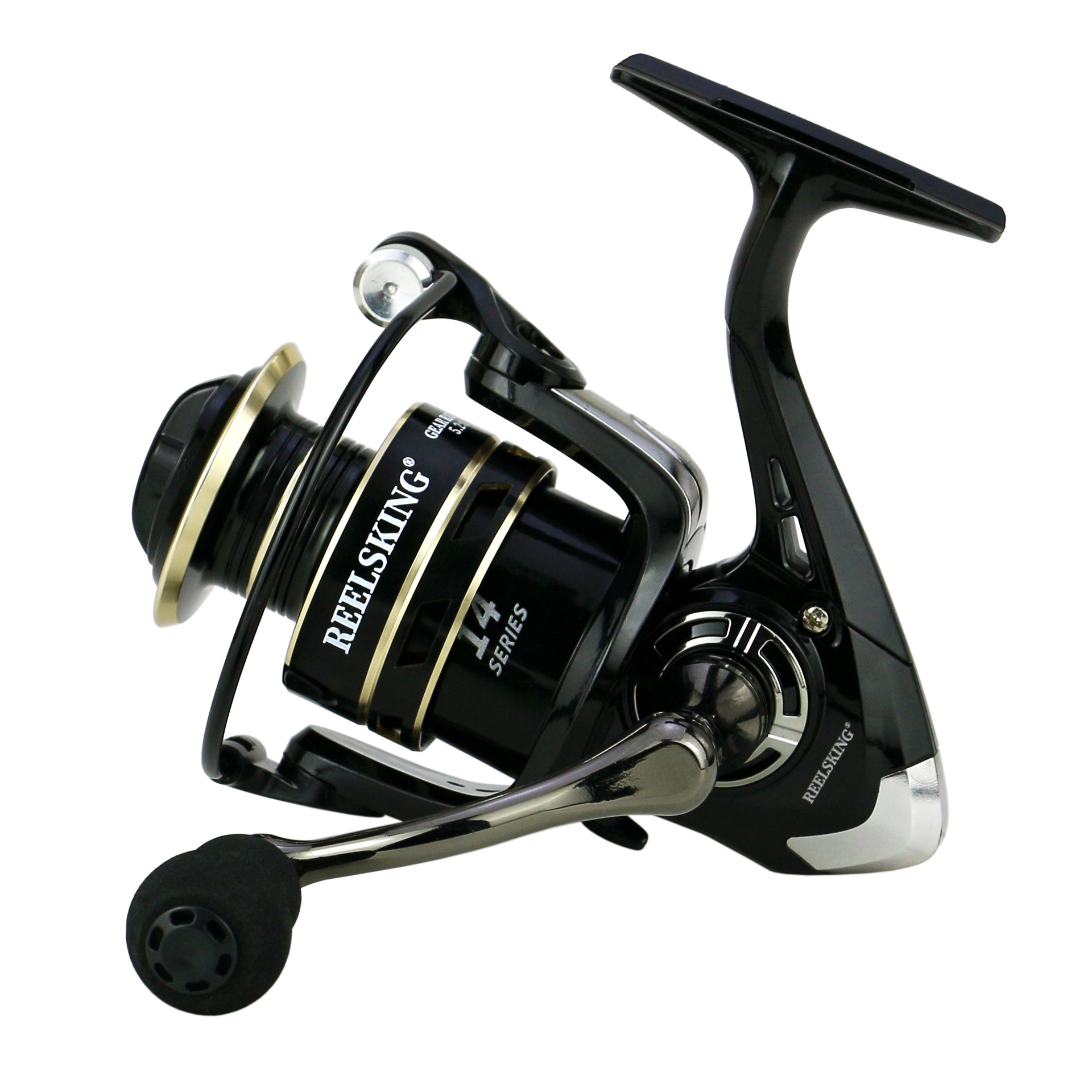 Ae Serie 2026 bis 7000 Spinnro – Trolling Reel Bewertung und Preis