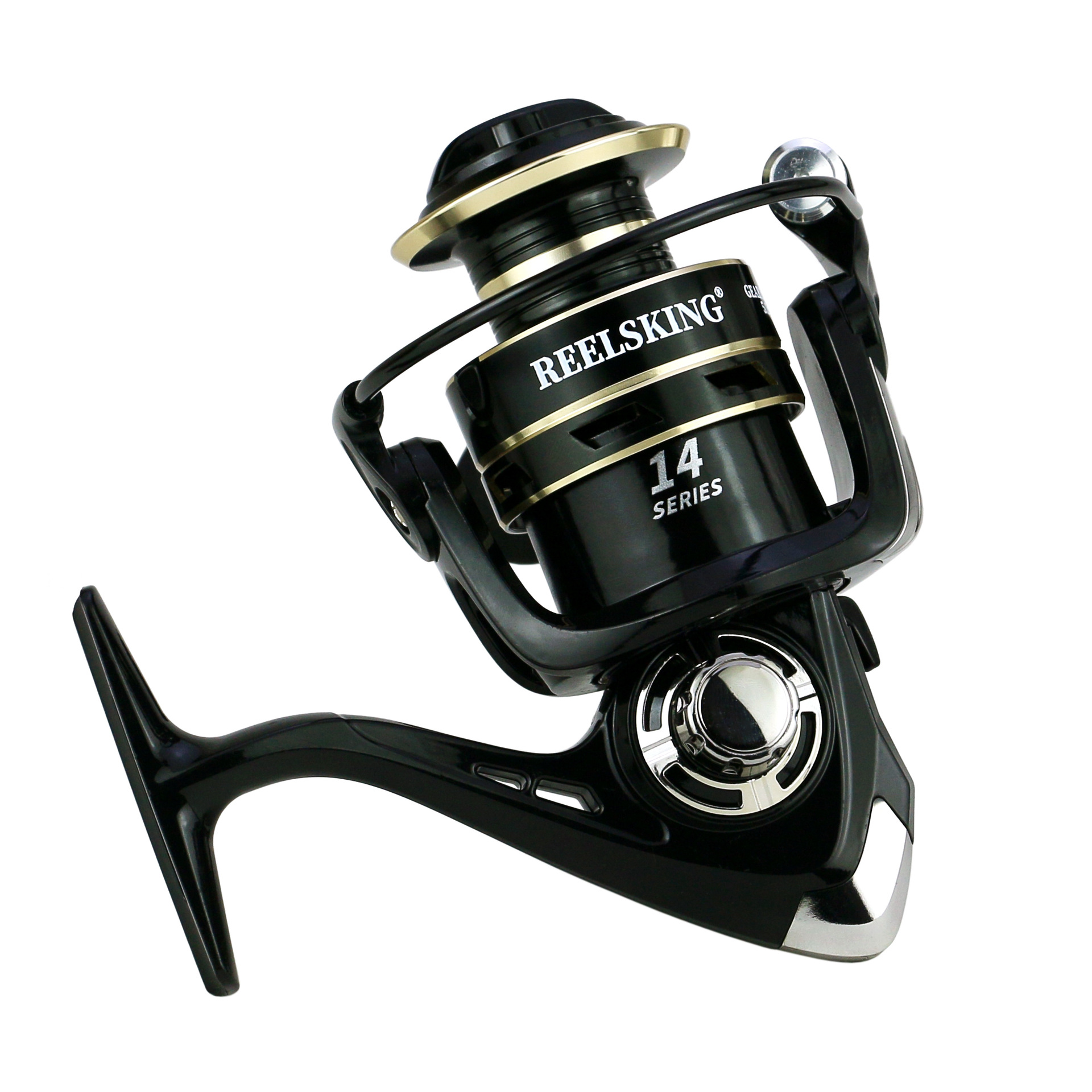 Ae Serie 2026 bis 7000 Spinnro – Trolling Reel Bewertung und Preis