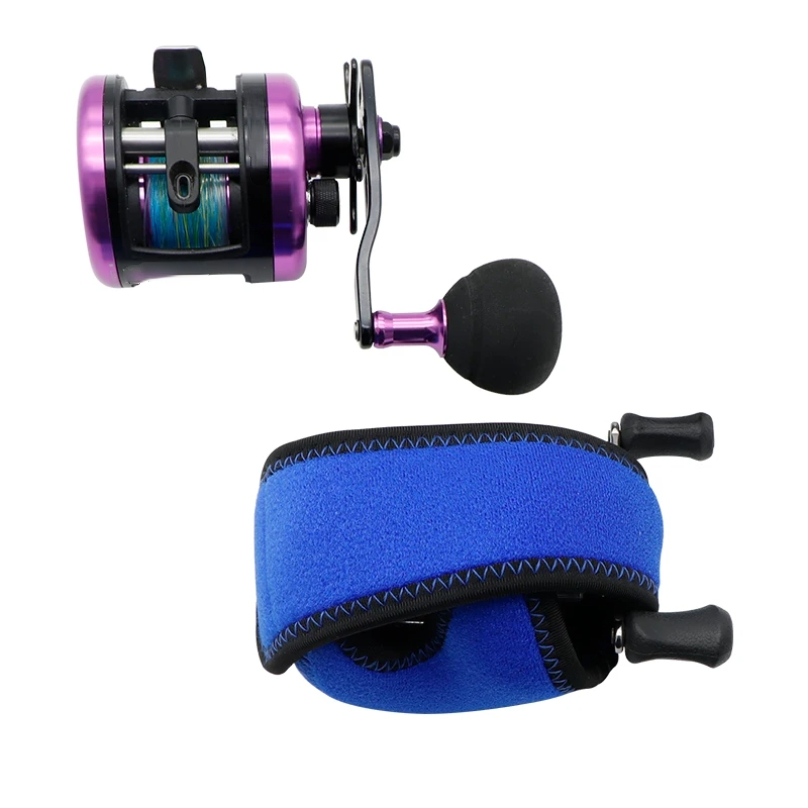 Wasserdichte Köder Casting Sch – Trolling Reel Bewertung und Preis