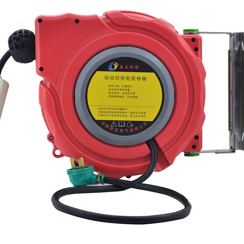 Direkt ab Werk DYB-D325 Kabelr – Electric Reel Bewertung und Preis