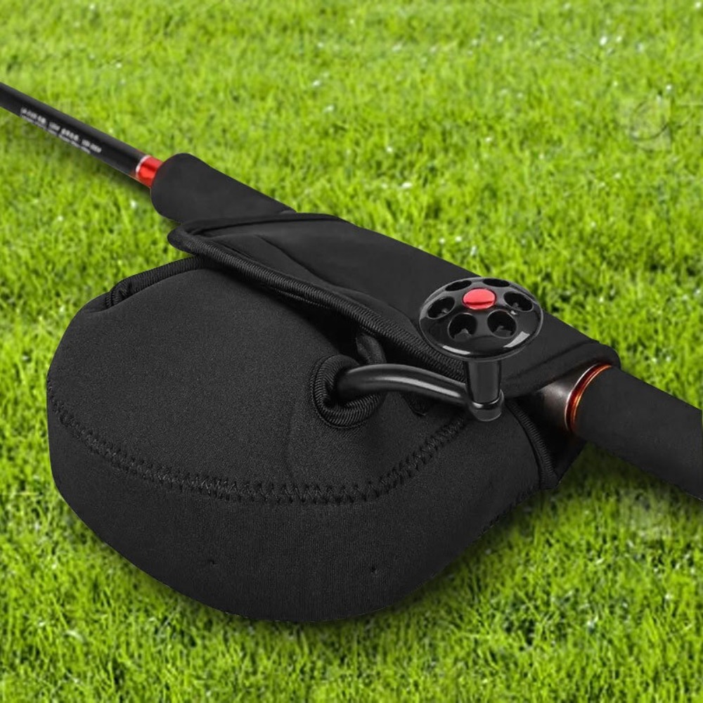 Langlebige S/M/L Spinning Ange – Reel Cover Bewertung und Preis