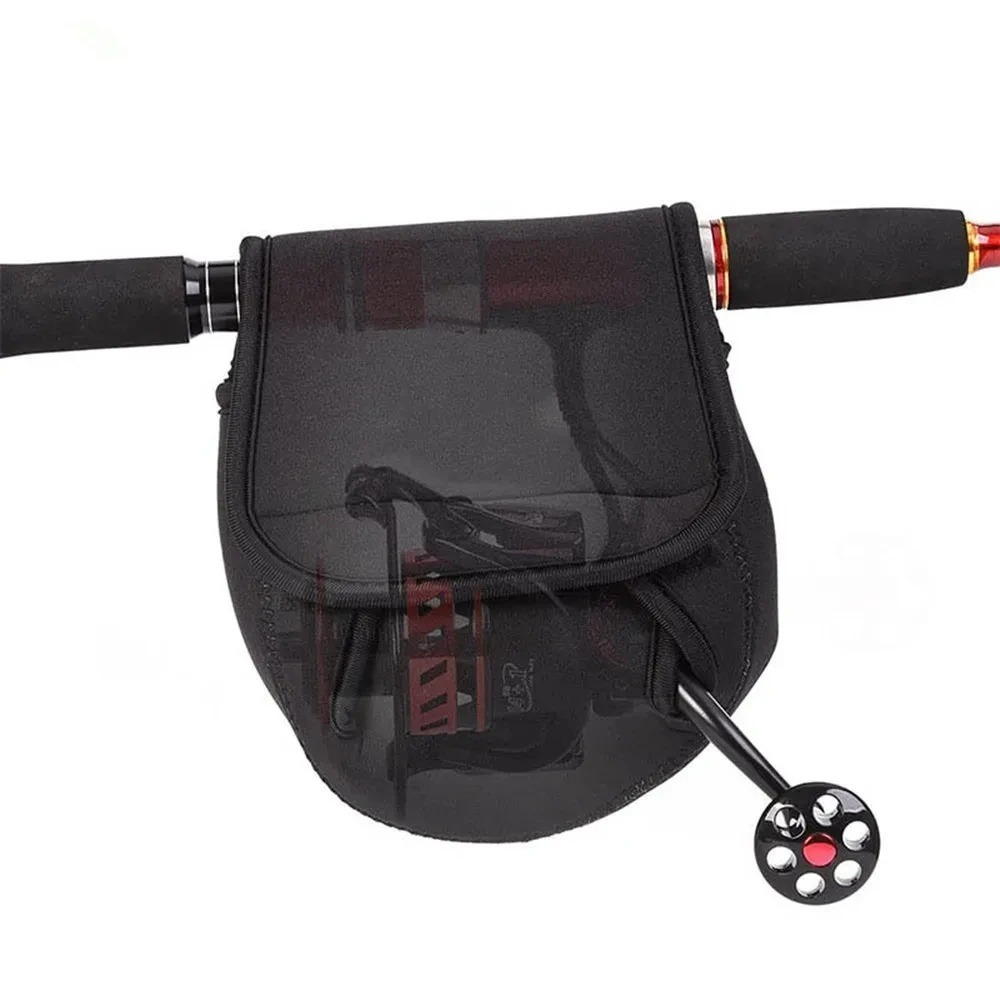Langlebige S/M/L Spinning Ange – Reel Cover Bewertung und Preis