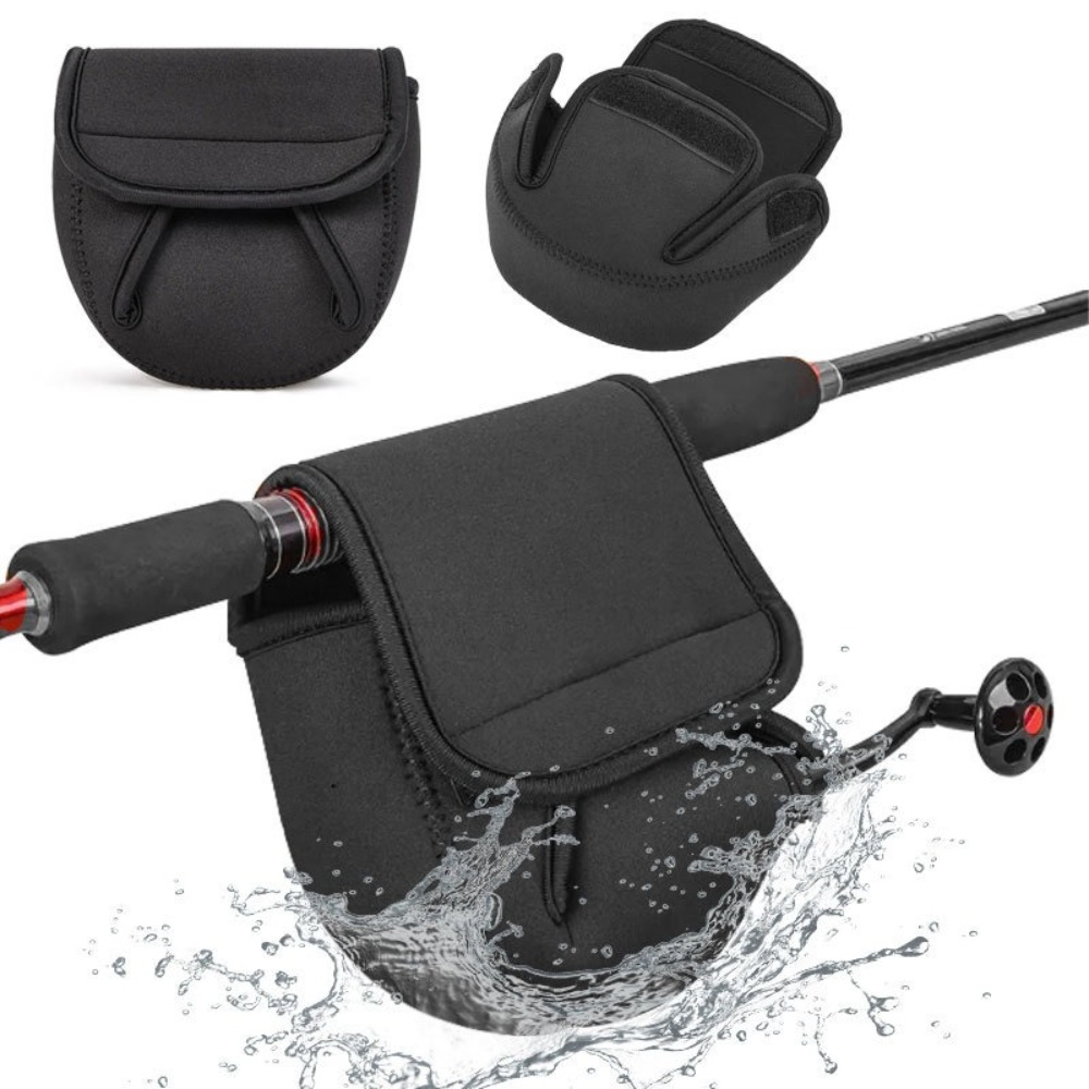 Langlebige S/M/L Spinning Ange – Reel Cover Bewertung und Preis