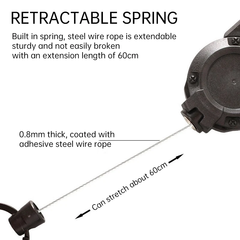 Einziehbare Hochleistungs-Zugr – Conventional Reel Bewertung und Preis