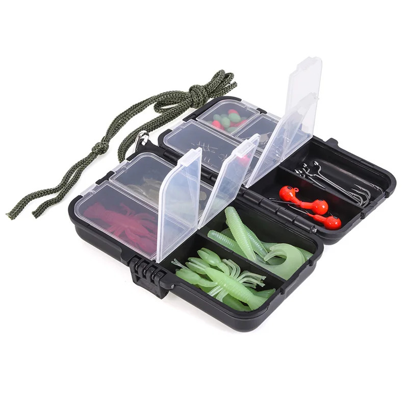 BRAVMAK 2,1/ 2,3 mTeleskop Ang – Reel Bag Bewertung und Preis