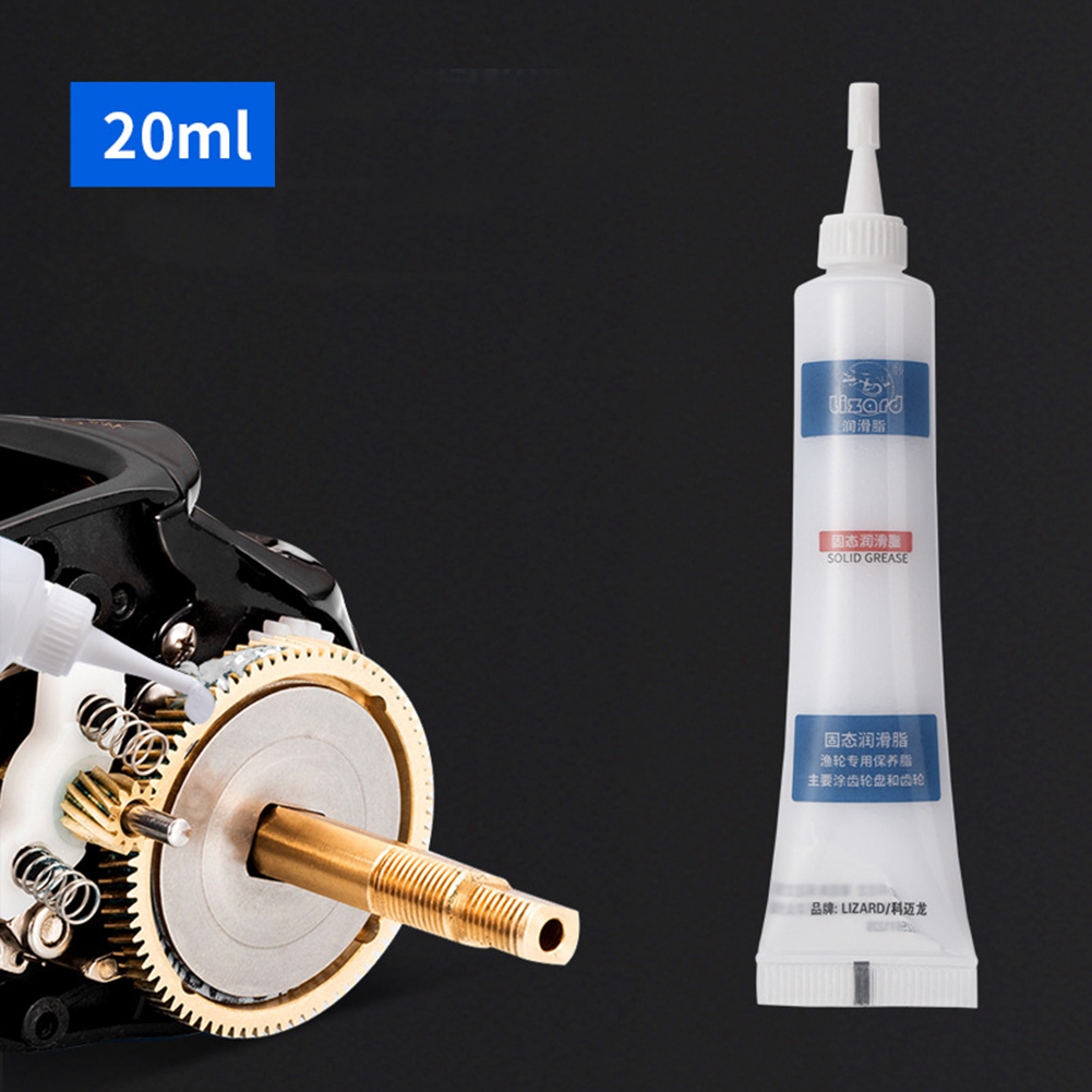 Angeln Reel Fett Reel Pflege A – Reel Repair Kit Bewertung und Preis