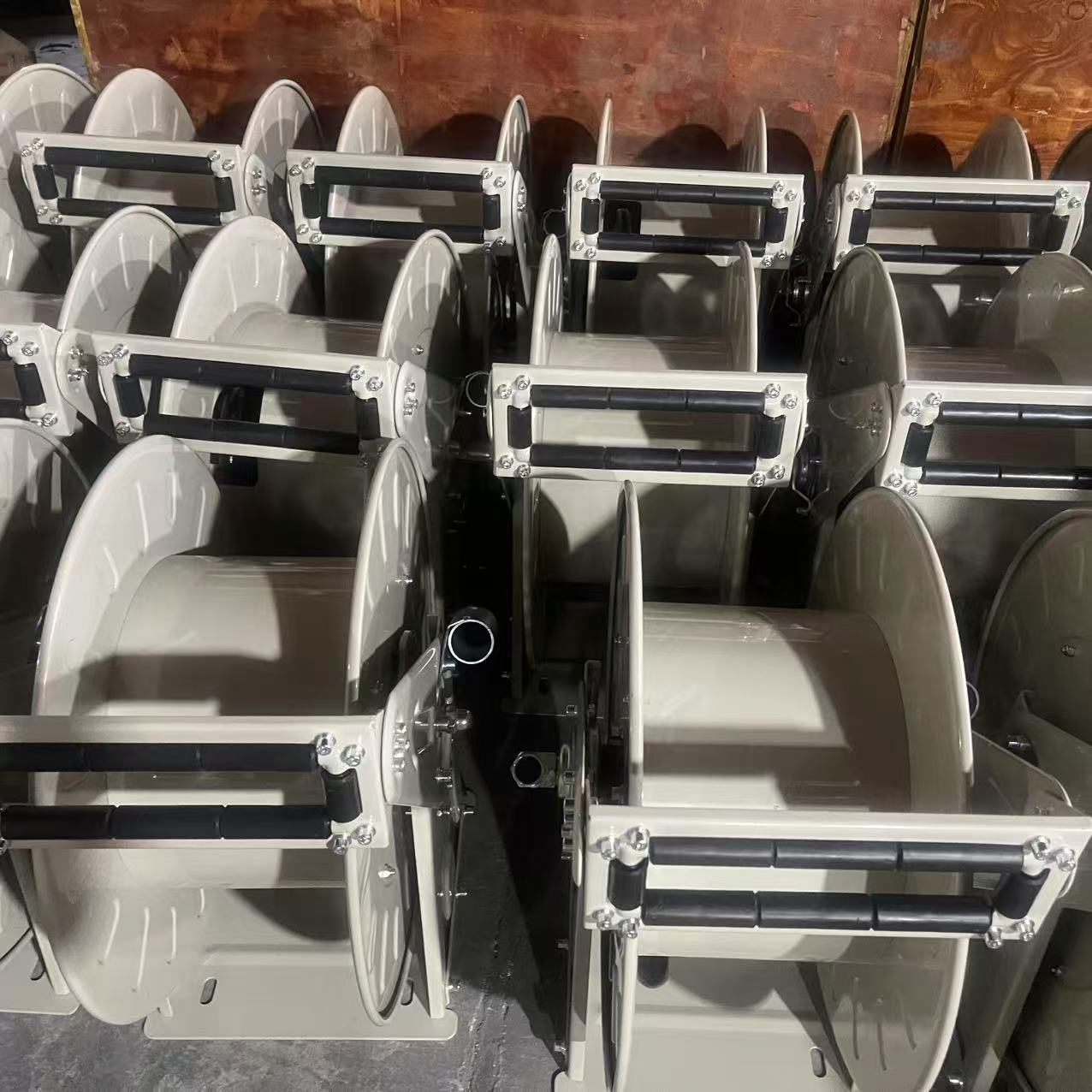 Automatische 3/4-Zoll-Kraftsto – Reel Oil Bewertung und Preis