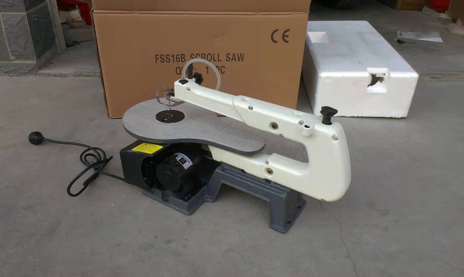Holz Schneiden Industrielle De – Electric Reel Bewertung und Preis