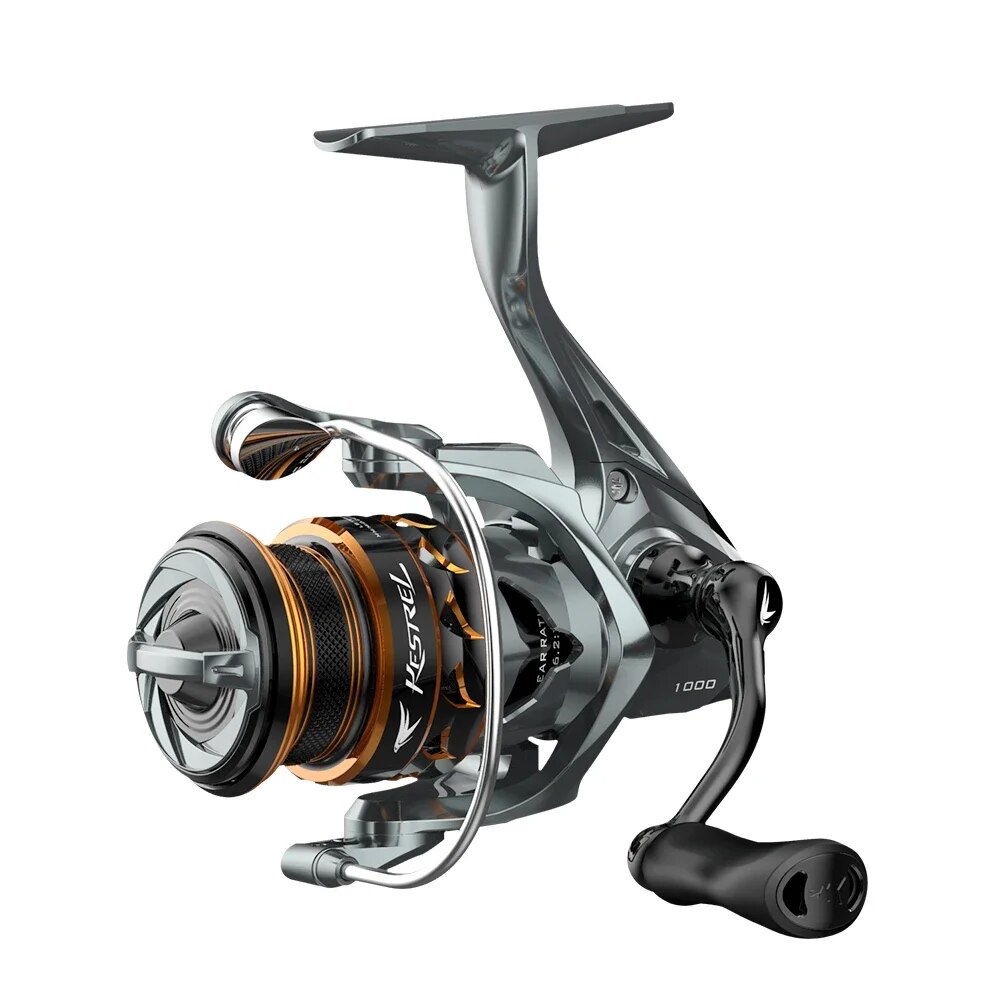 Kastking kestrel drehende Ange – Reel Spare Spool Bewertung und Preis