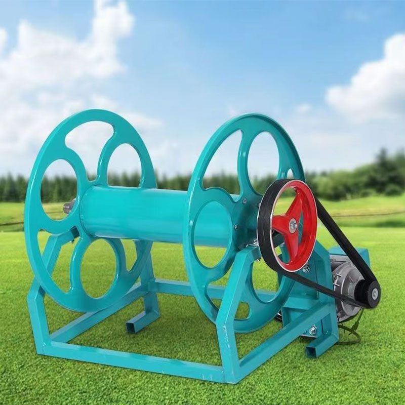 Landwirtschaftliche Dosierung  – Electric Reel Bewertung und Preis