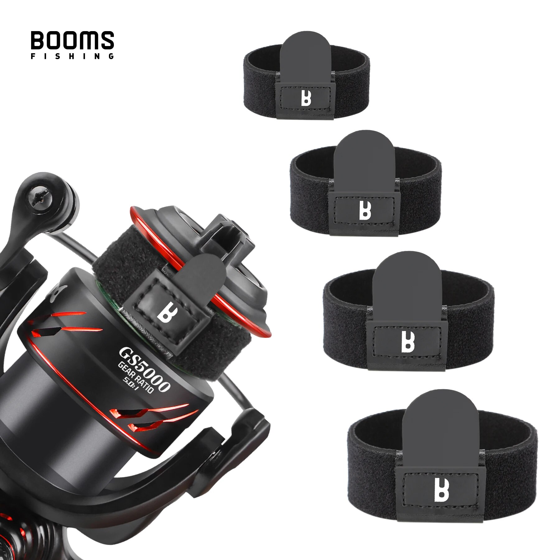 Ausleger Angeln sb1 4 Stück Sp – Spinning Reel Bewertung und Preis